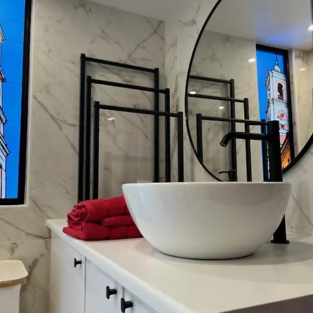 Le Bosio-studio Avec Vue Appartement *