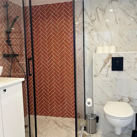 Le Bosio-studio Avec Vue Apartment *