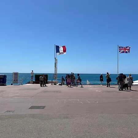 Le Bosio-studio Avec Vue