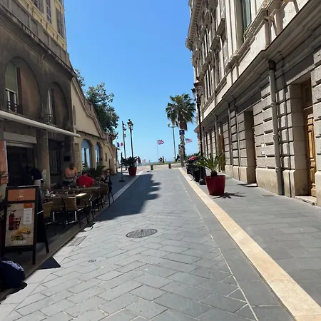 Apartament Le Bosio-studio Avec Vue *