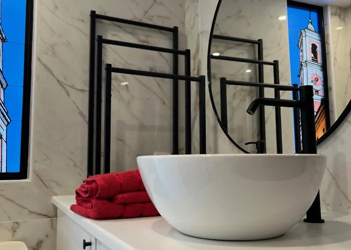 Le Bosio-studio Avec Vue Apartment *