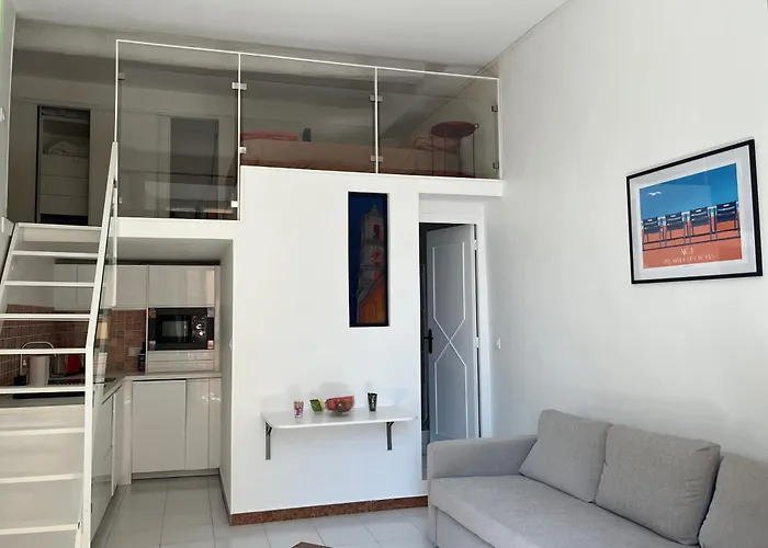 Apartamento Le Bosio-studio Avec Vue *