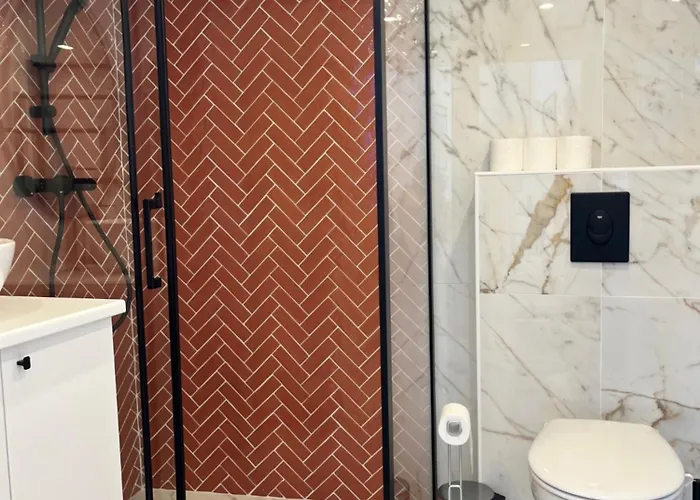 Le Bosio-studio Avec Vue Apartmán *