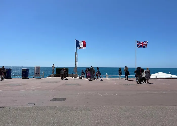Le Bosio-studio Avec Vue